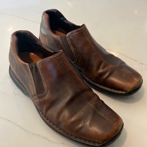 Mens Cole Hann Dress Shoes Size 11